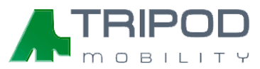 Logo Tripod Mobility